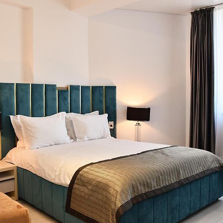 Hotel Building Stefan Resort I Неводарі Екстер'єр фото