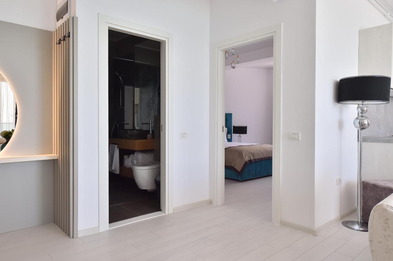 Hotel Building Stefan Resort I Неводарі Екстер'єр фото