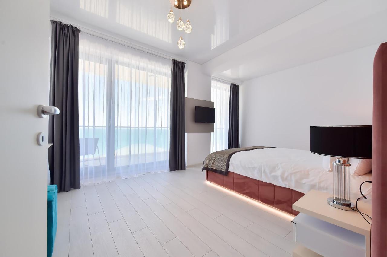Hotel Building Stefan Resort I Неводарі Екстер'єр фото