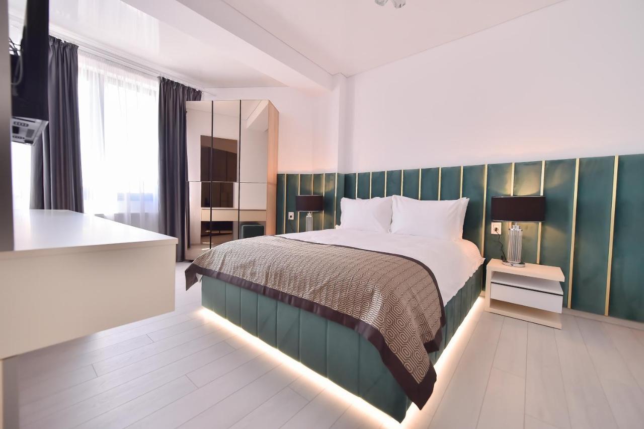 Hotel Building Stefan Resort I Неводарі Екстер'єр фото