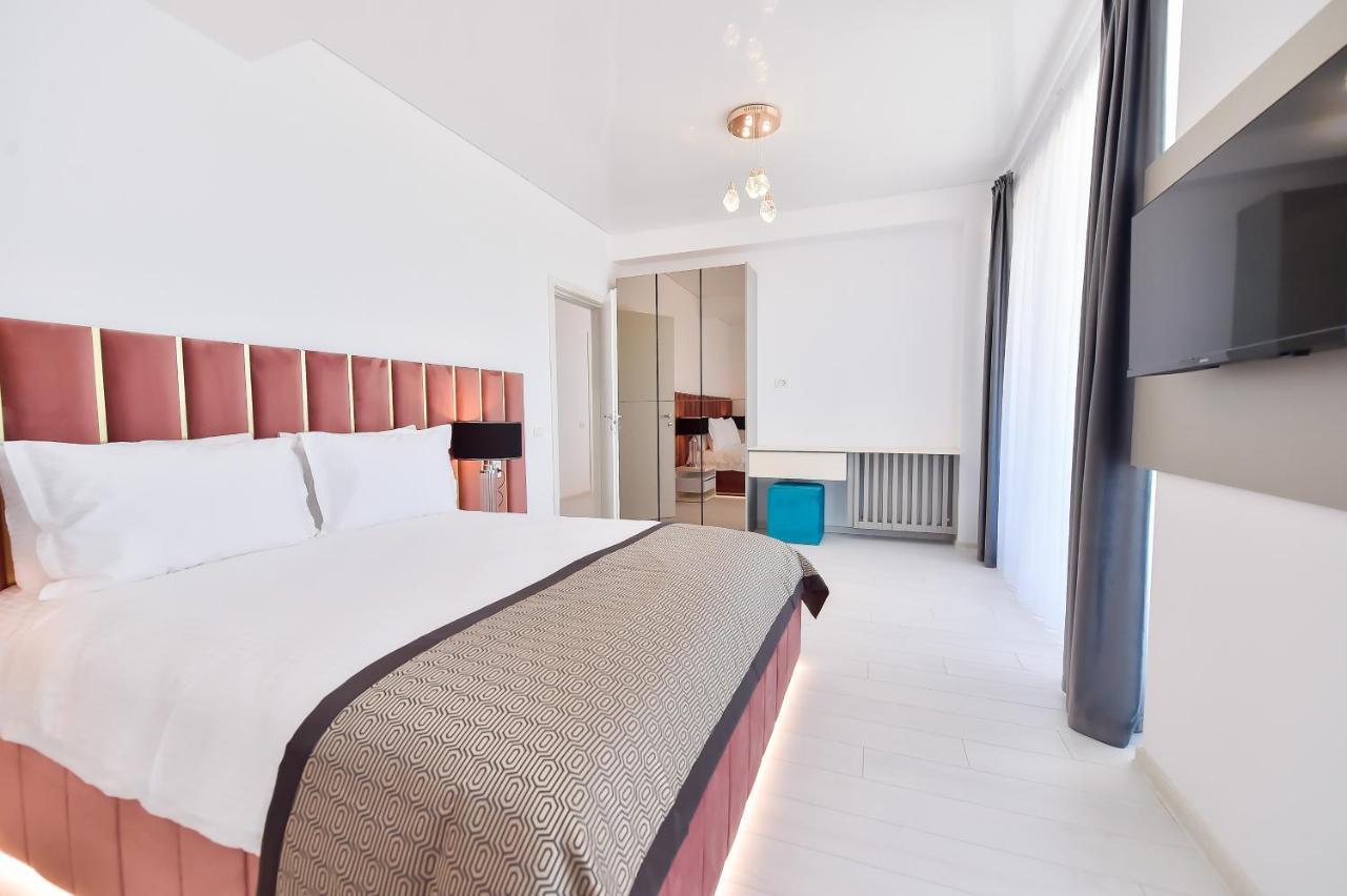 Hotel Building Stefan Resort I Неводарі Екстер'єр фото