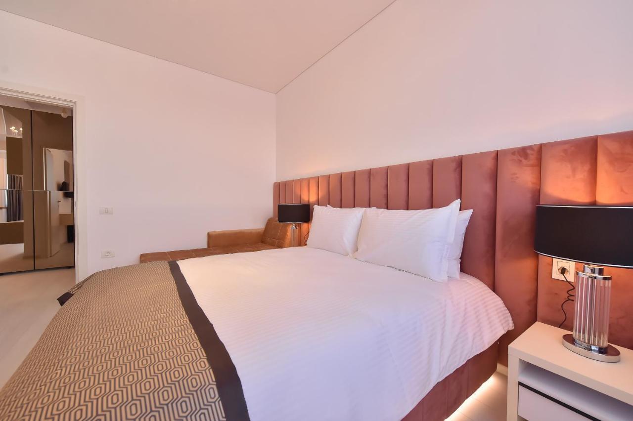 Hotel Building Stefan Resort I Неводарі Екстер'єр фото