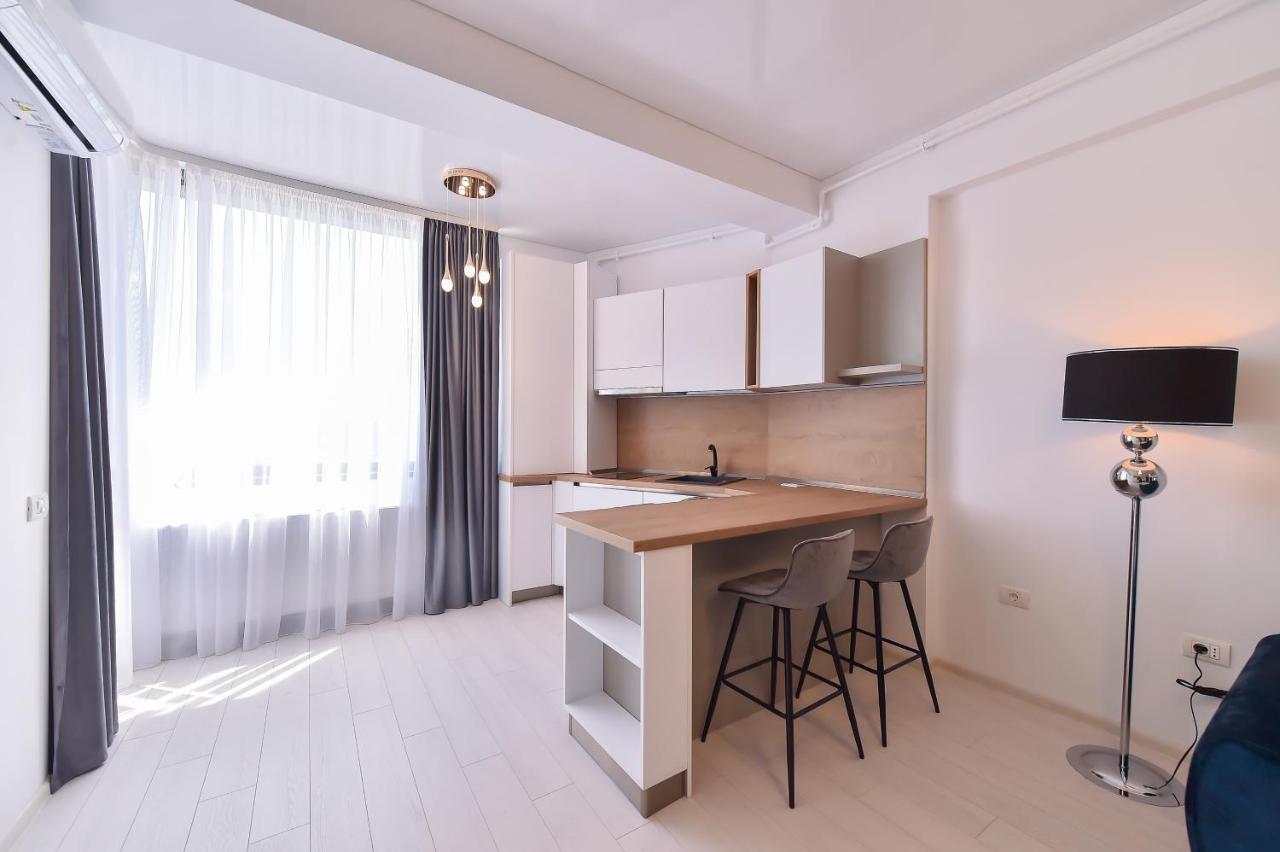 Hotel Building Stefan Resort I Неводарі Екстер'єр фото