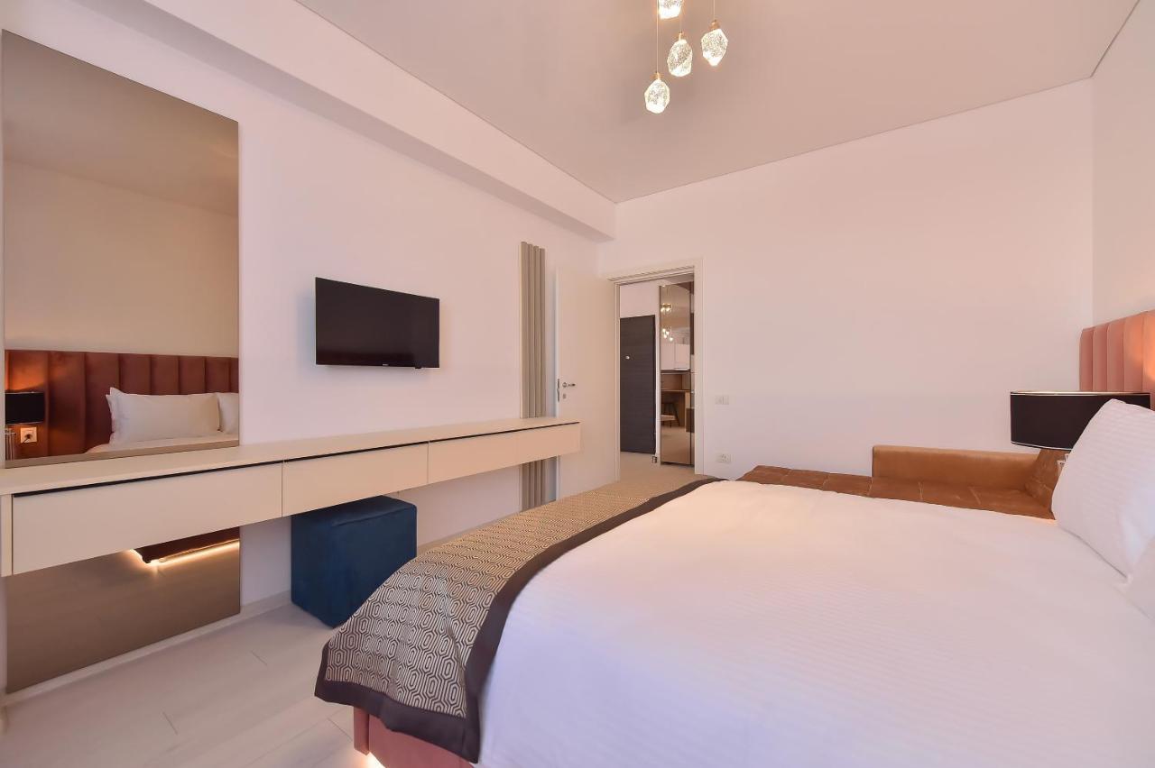 Hotel Building Stefan Resort I Неводарі Екстер'єр фото