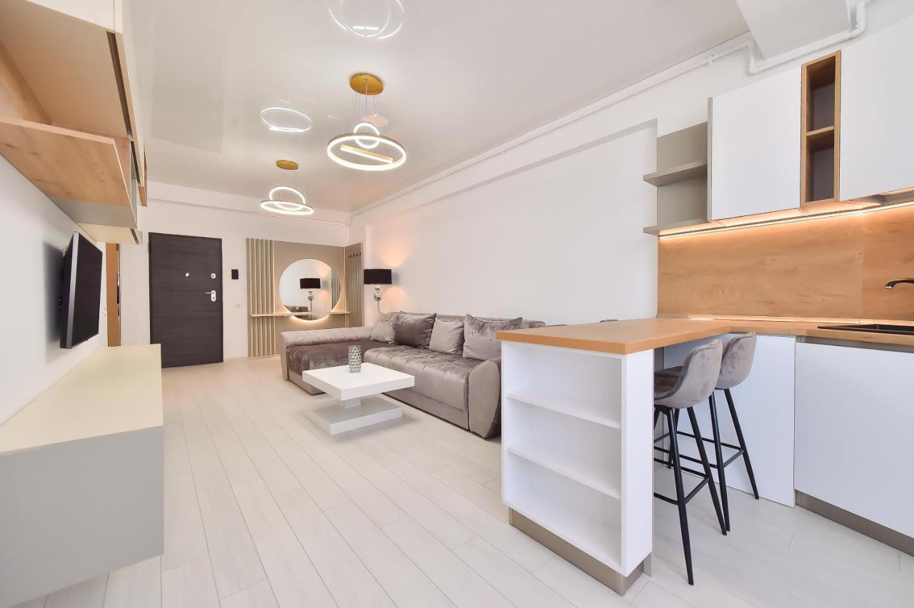 Hotel Building Stefan Resort I Неводарі Екстер'єр фото