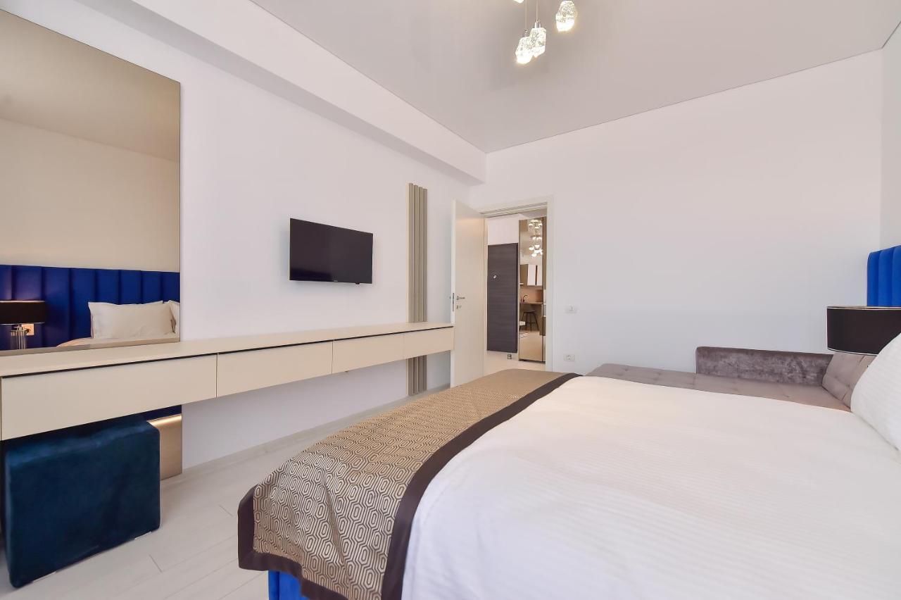 Hotel Building Stefan Resort I Неводарі Екстер'єр фото