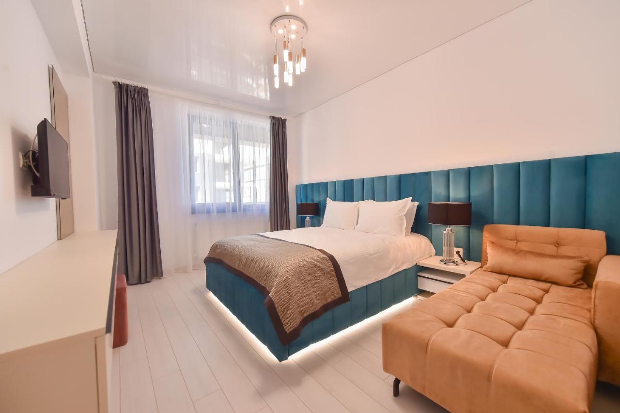 Hotel Building Stefan Resort I Неводарі Екстер'єр фото