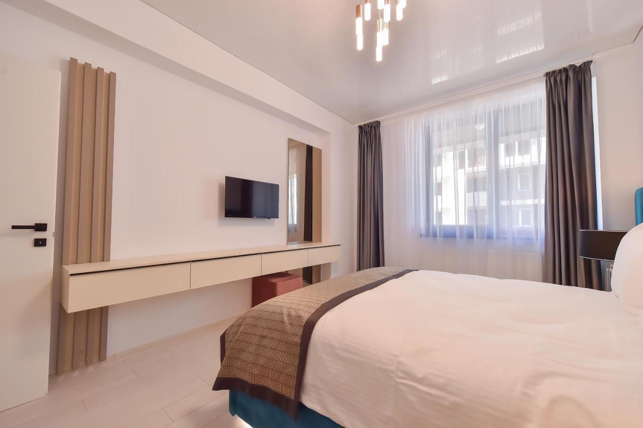 Hotel Building Stefan Resort I Неводарі Екстер'єр фото