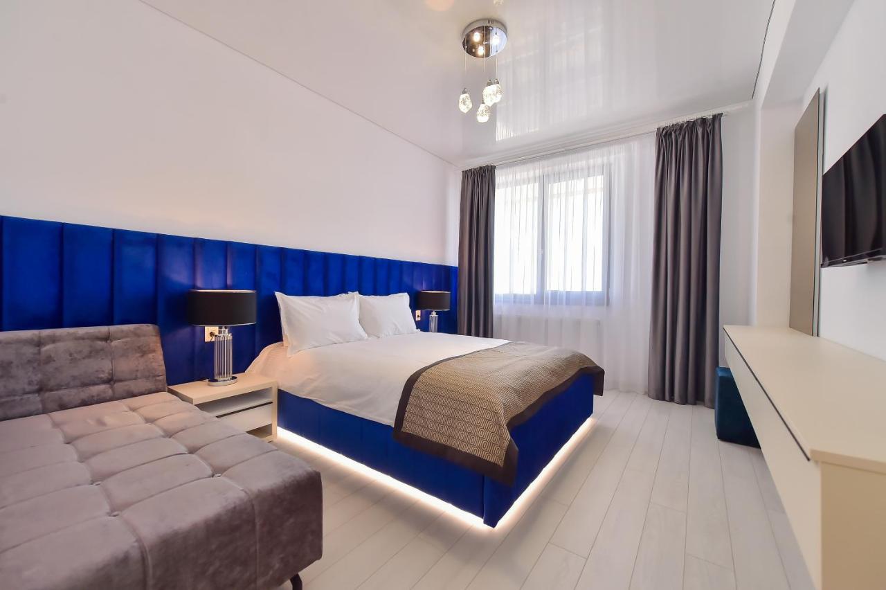 Hotel Building Stefan Resort I Неводарі Екстер'єр фото