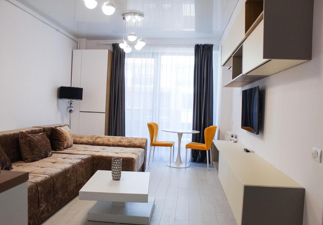 Hotel Building Stefan Resort I Неводарі Екстер'єр фото
