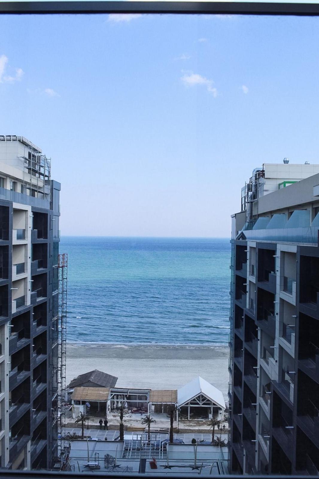 Hotel Building Stefan Resort I Неводарі Екстер'єр фото